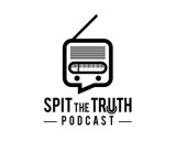 https://www.logocontest.com/public/logoimage/1468204273Spit the Truth Podcast-IV17.jpg